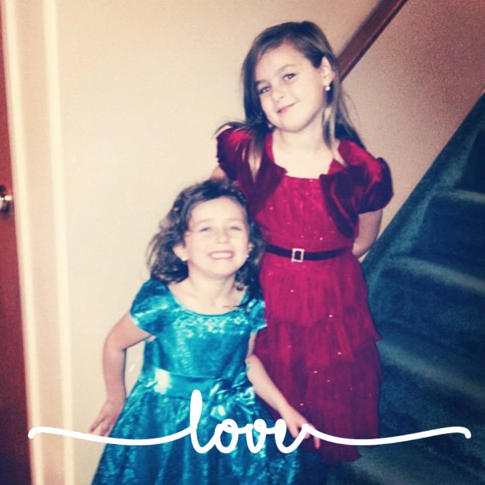 Meet your Posher, Catherine